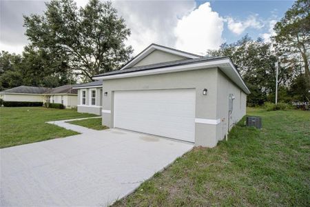 New construction Single-Family house 16819 Sw 41St Avenue Rd, Ocala, FL 34473 null- photo 1 1