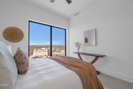 New construction Condo house 115 Morris St, Unit 2010, Durham, NC 27701 - image 17