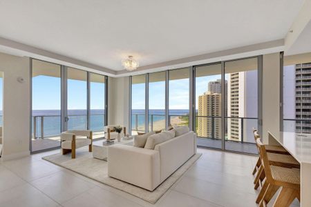 New construction Condo house 3100 N Ocean Dr, Unit H1504, West Palm Beach, FL 33404 null- photo 5 5