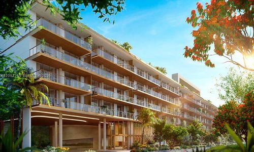New construction Condo house 2200 Brickell Ave, Unit 209, Miami, FL 33129 - image