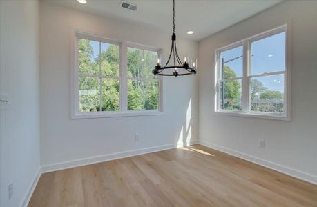 New construction Townhouse house 1923 Deco Dr, Kennesaw, GA 30144 plan Kaufman - image 11