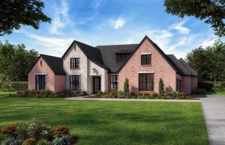 Winding Creek by Shaddock Homes in Rockwall - photo 7 7