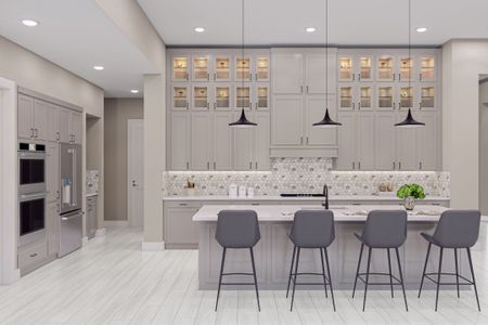 New construction Single-Family house 2206 Home Sweet Home St, Richmond, TX 77406 plan Savoy - image 10