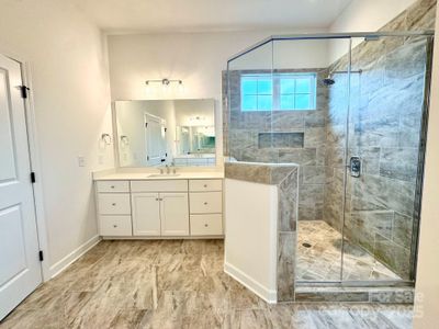 New construction Single-Family house 6907 Glen Abbey Ln, Mount Pleasant, NC 28124 plan Morgan - image 9