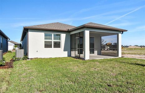 New construction Single-Family house 8707 Sw 57Th Ln, Ocala, FL 34481 null- photo 19 19