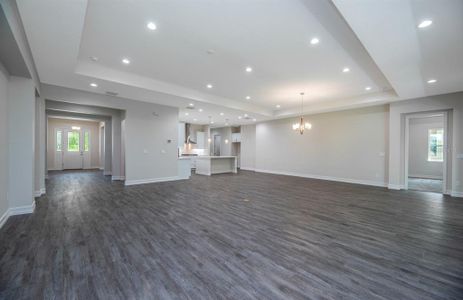 New construction Single-Family house 4881 Majestic Hills Lp, Brooksville, FL 34601 - image 18