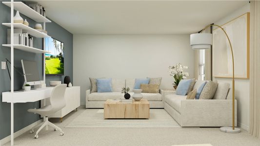 Vista Walk: The Estates Key 10