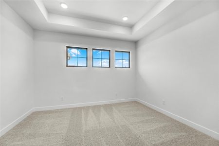 New construction Single-Family house 16419 Cat Ct, Conroe, TX 77302 plan The Collins - image 16