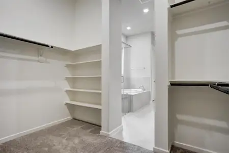 New construction Single-Family house 2904 Apple Rose, Katy, TX 77493 plan Tuscany - image 6