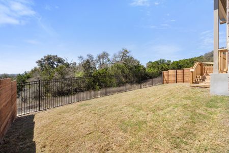 The Trails at Carmel by Ashton Woods in Pflugerville - image 18