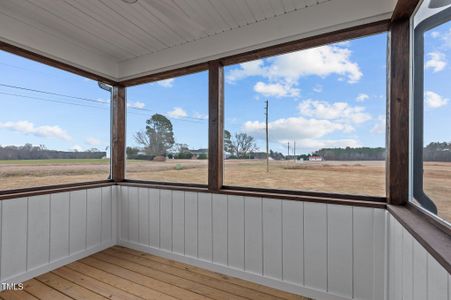 New construction Single-Family house 4931 Stone Creek Dr, Sims, NC 27880 null- photo 31 31