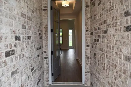 New construction Single-Family house 3819 Tielman St, Snellville, GA 30078 - image 15