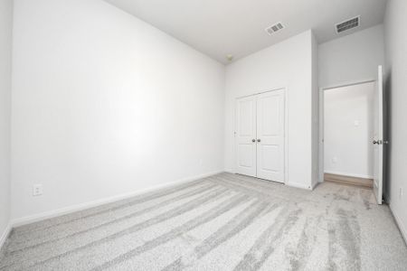 New construction Townhouse house 407 Legacy Pt, Unit A, Sealy, TX 77474 - image 18