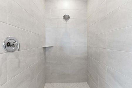 New construction Single-Family house 18719 Valencia Tangelo St, Manvel, TX 77578 plan Lockhart - image 15