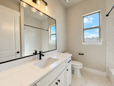 New construction Single-Family house 611 Parkview Pl, Canyon Lake, TX 78133 - image 18