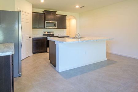 New construction Single-Family house 6243 Nw Kukui Ct, Port St. Lucie, FL 34983 - image