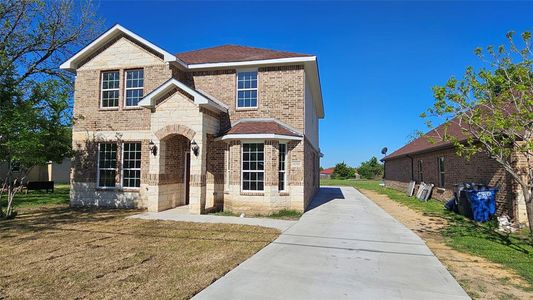 New construction Single-Family house 4350 Highland St, Lancaster, TX 75134 null- photo 0 0