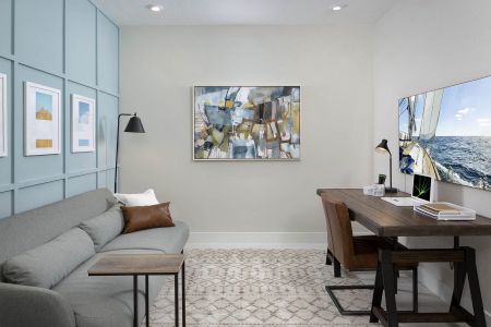 The Preserve at La Paloma by Mattamy Homes in Sun City Center - photo 12 12