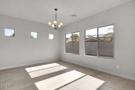 New construction Single-Family house 2526 N Bronco Lane, Casa Grande, AZ 85122 - photo 16 16