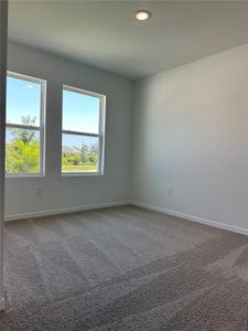 New construction Single-Family house 13246 Sassafras Trial, Parrish, FL 34219 - image 15