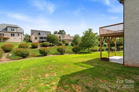 New construction Single-Family house 1057 12Th Avenue Dr Nw, Hickory, NC 28601 - image