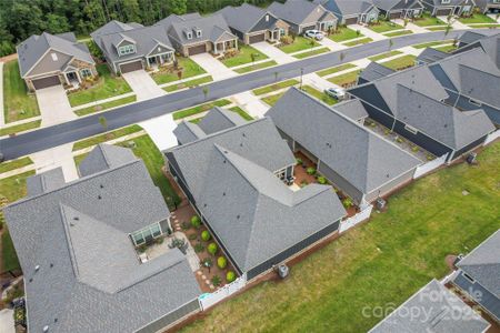 New construction Single-Family house 1353 Millview Ln, Matthews, NC 28104 null- photo 35 35