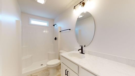 New construction Single-Family house 175 Independence Blvd, Newport, NC 28570 plan Catherine A - image 15