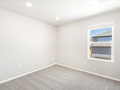 New construction Townhouse house 22350 E 8Th Pl, Aurora, CO 80018 null- photo 14 14