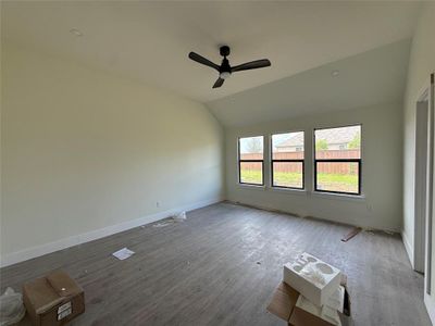 New construction Single-Family house 209 Comfort Dr, Godley, TX 76044 plan The Brazos - image 10