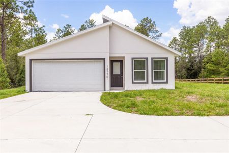 New construction Single-Family house 13770 Sw 56Th Lane, Ocala, FL 34481 - photo 0