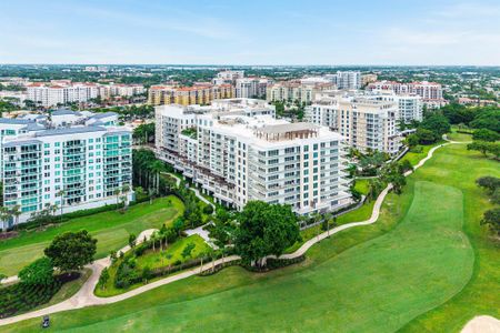 New construction Condo house 220 SE Mizner Blvd, Unit 411, Boca Raton, FL 33432 - image 3