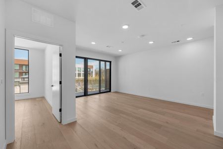 New construction Condo house 2209 S 1St St, Unit 231, Austin, TX 78704 - image 18