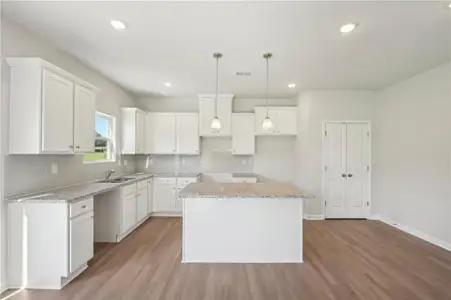 New construction Single-Family house 11133 Suria Dr, Covington, GA 30014 - image 13