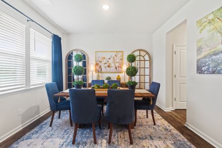 New construction Single-Family house 5016 Tullamore Dr, Aiken, SC 29801 plan Riviera - image 6