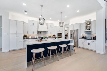 New construction Single-Family house 4935 Carina St, Richmond, TX 77469 plan The Asher X - image 15