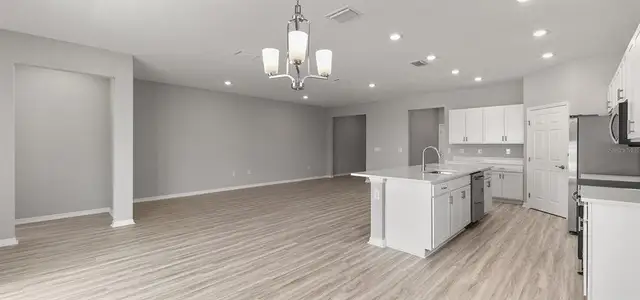 New construction Single-Family house 7658 Se 113Th Pl, Belleview, FL 34420 plan Aubrey - image 11