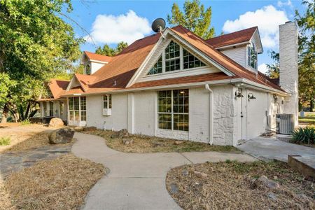 New construction Single-Family house 247 Fm 2648, Powderly, TX 75473 - image