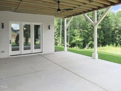 New construction Single-Family house 2590 Silas Peak Ln, Apex, NC 27523 - image 4