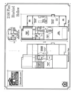 New construction Single-Family house 604 Gustaf Dr, Whites Creek, TN 37189 - image