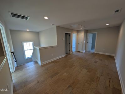 New construction Single-Family house 2830 John Lewis Rd, Burlington, NC 27217 - image 19