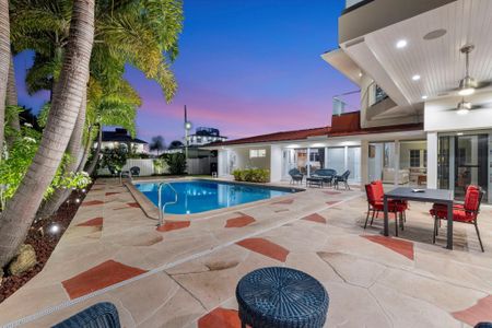 New construction Single-Family house 2024 Harbourview Dr, Fort Lauderdale, FL 33316 - image