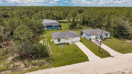 New construction Single-Family house 28137 Laurelwood Dr, Punta Gorda, FL 33955 - image