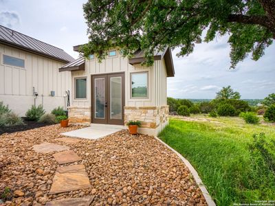 New construction Single-Family house 56 Phillip Ranch Rd, Boerne, TX 78006 - photo 36 36