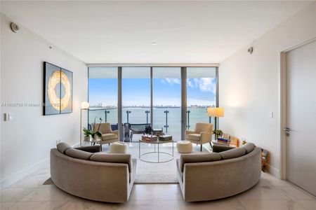 New construction Condo/Apt house 700 Ne 26Th Ter, Unit 2402, Miami, FL 33137 - photo 18 18