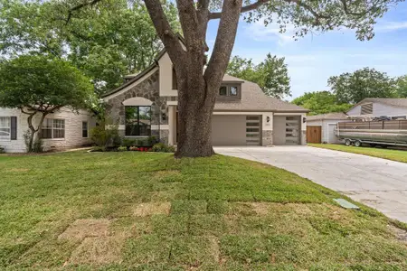 New construction Single-Family house 848 Northwood Rd, Fort Worth, TX 76107 - image
