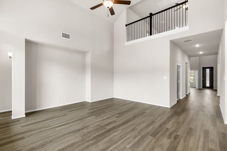 New construction Single-Family house 3025 Hickory Haven Ln, Conroe, TX 77385 null- photo 29 29