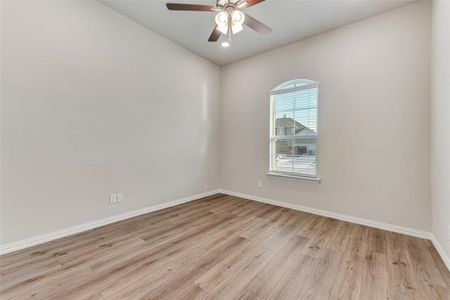 New construction Single-Family house 15000 Elite Dr, Aledo, TX 76008 San Gabriel II- photo 13 13