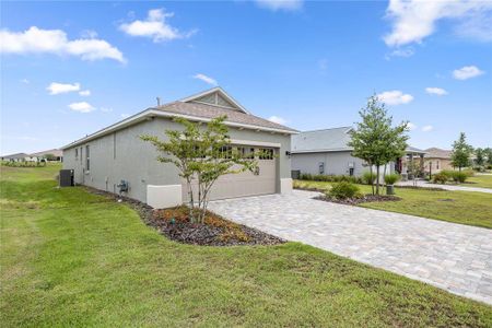 New construction Single-Family house 10277 Sw 96Th Loop, Ocala, FL 34481 - photo 1 1