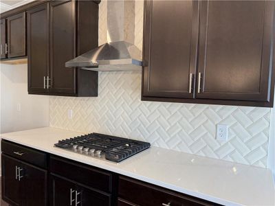 New construction Single-Family house 8625 Standing Stone, Ball Ground, GA 30107 - image 15