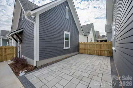 New construction Single-Family house 604 Hops Aly, Fort Mill, SC 29715 - image 4